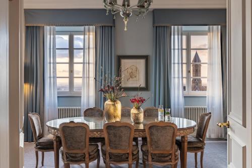 Althoff Grandhotel Schloss Bensberg - image 4