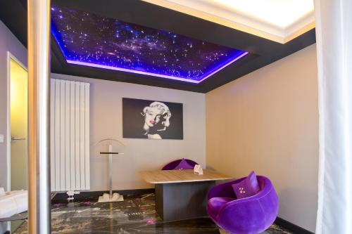 PLAZA INN stays design Dortmund - 편의 시설/서비스