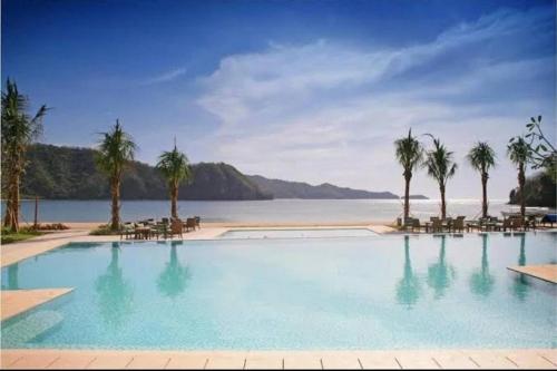 Seanna's Place at Pico de Loro