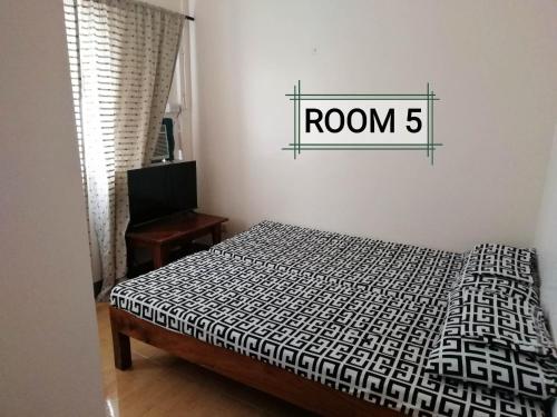 Thirdy's Place Hostel