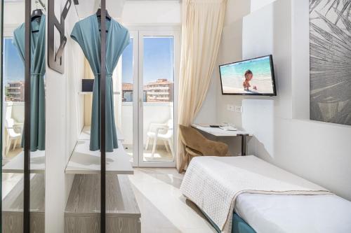 Hotel Jasminum - image 12