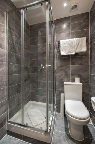 Queens Park Hotel - main image
