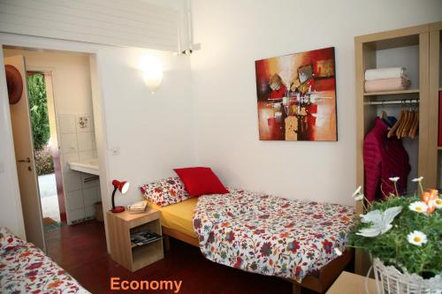Lugano Savosa Youth Hostel - image 10