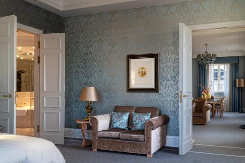 Althoff Grandhotel Schloss Bensberg - main image