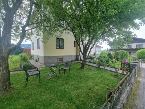 Pension DonauBlick Grein 1 , Spitzfeldstr 1 in Grein