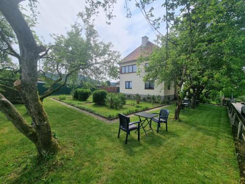 Pension DonauBlick Grein 1 , Spitzfeldstr 1 in Grein
