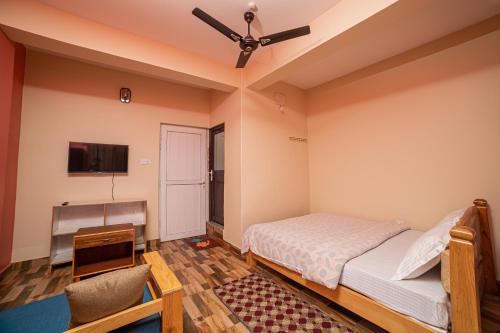 Subedi Apartment, Pokhara
