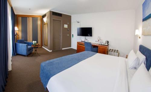 466624658 Best Western Plus Congress Hotel Yerevan