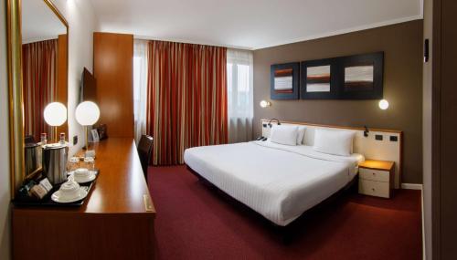 466624697 Best Western Plus Congress Hotel Yerevan