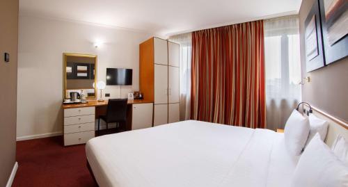 466624699 Best Western Plus Congress Hotel Yerevan