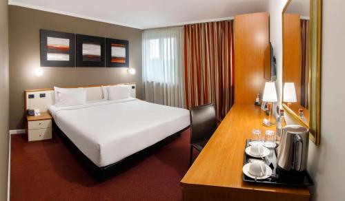 466624714 Best Western Plus Congress Hotel Yerevan