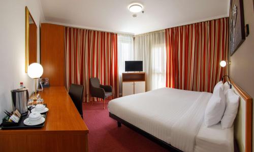 466624724 Best Western Plus Congress Hotel Yerevan