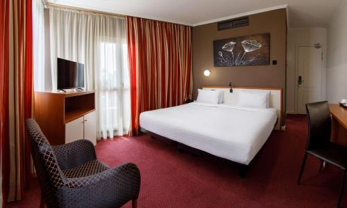 466624725 Best Western Plus Congress Hotel Yerevan