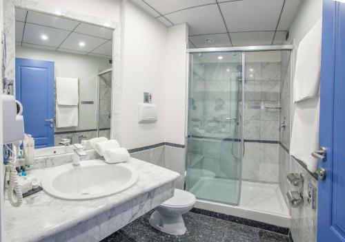466624745 Best Western Plus Congress Hotel Yerevan