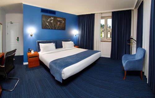 466624747 Best Western Plus Congress Hotel Yerevan