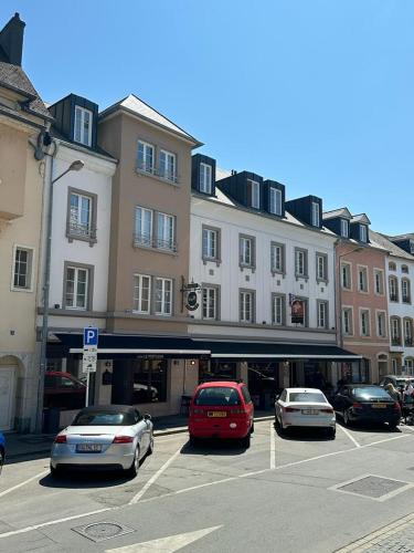 Hotel Le Postillon - Echternach