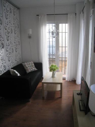 Málaga Apartamentos - Pozos Dulces 22 - image 4