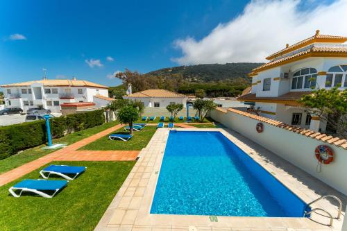  Hostal Miramar, Pension in Los Caños de Meca