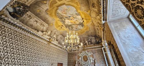 Residence Belle Arti 42, Boloňa (fotografie 2)