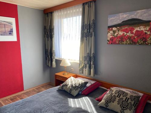 1 twin bed