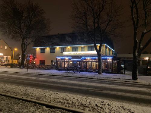 Hotel zum Ziehbrunnen