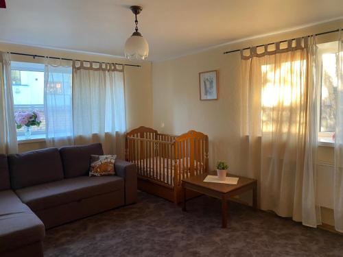 Tanuma Apartment