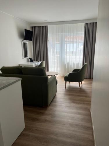 Hotel Le Postillon – Echternach, MO