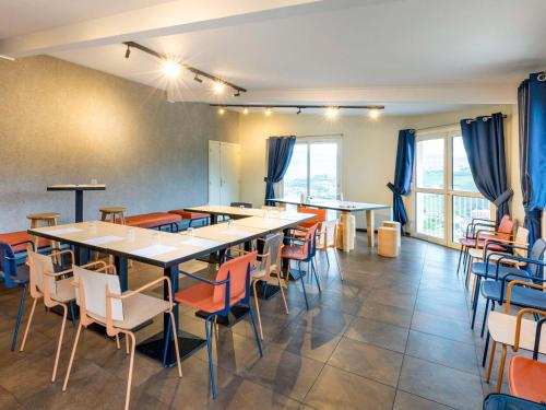 ibis Budget Millau Viaduc