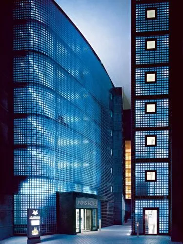 Lindner Hotel Cologne Am Dom, part of JdV by Hyatt in Köln, Deutschland