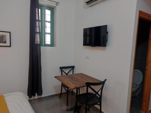 Heleni Hotel Room Type - Budget Double Room