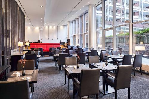 Lindner Hotel Dom Residence - image 4