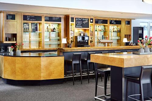 Lindner Hotel Dom Residence - image 7