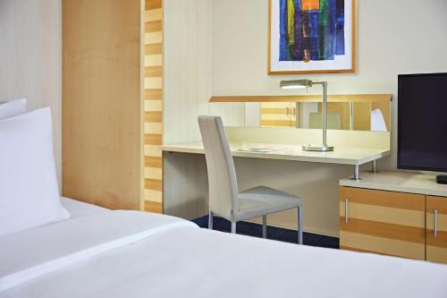 Lindner Hotel Dom Residence - main image