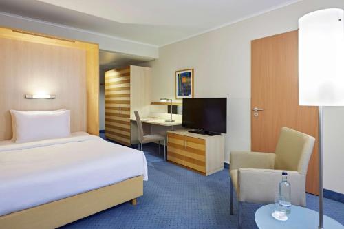 Lindner Hotel Dom Residence - image 9