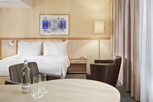 Lindner Hotel Dom Residence - image 13