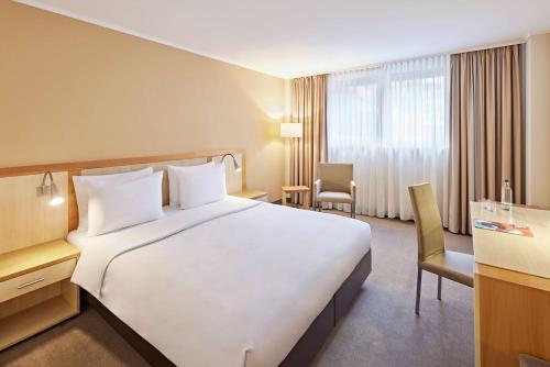 Lindner Hotel Dom Residence - image 12