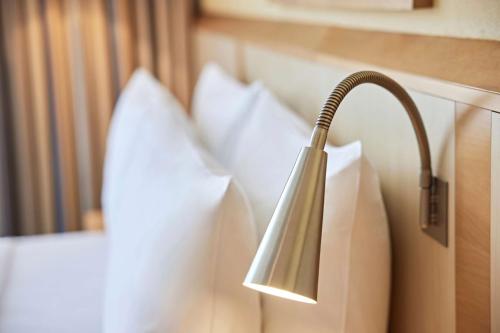 Lindner Hotel Dom Residence - image 11