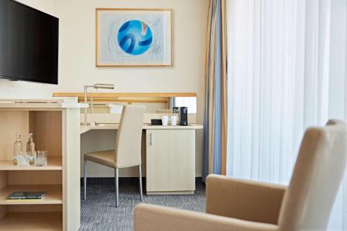 Lindner Hotel Dom Residence - image 6