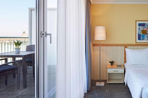 Lindner Hotel Dom Residence - image 10