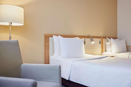 Lindner Hotel Dom Residence - image 2