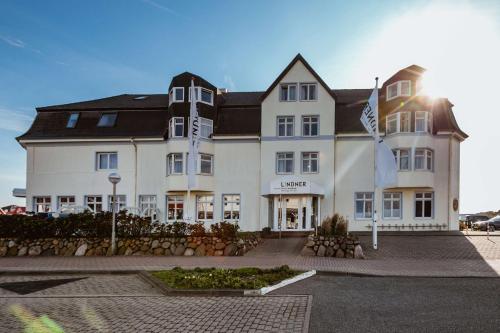 Lindner Hotel Sylt