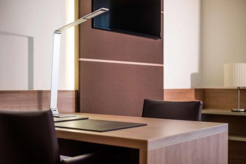 Lindner Hotel Düsseldorf Airport - image 10