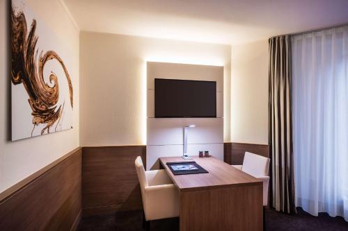 Lindner Hotel Düsseldorf Airport - image 7