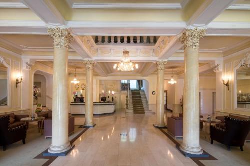 Lindner Grand Hotel Beau Rivage - image 5