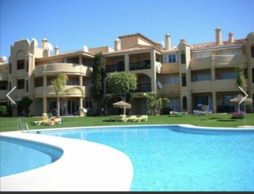 Appartement entier Calahonda Costa Del Sol