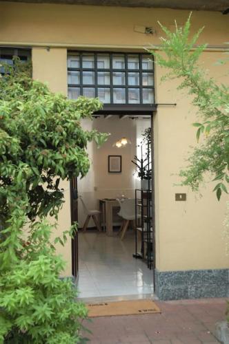 Corte della Filanda - MARTINI's Home, Sesto San Giovanni in Sesto San Giovanni