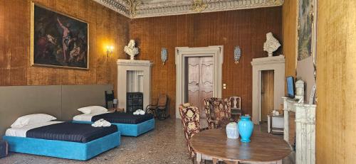 Residence Belle Arti 42, Boloňa (fotografie 8)