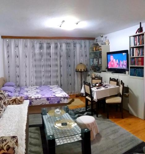 Apartmani GS ***** Zavidovici