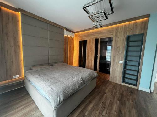 New apartament