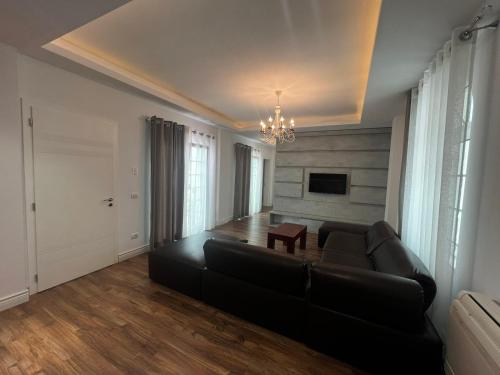 New apartament